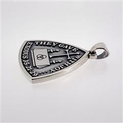 James Avery 